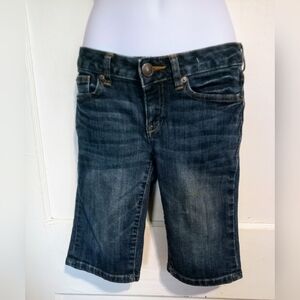 🛍BUNDLE ONLY🛍 AEROPOSTALE LADIES BLUE JEAN SHORTS